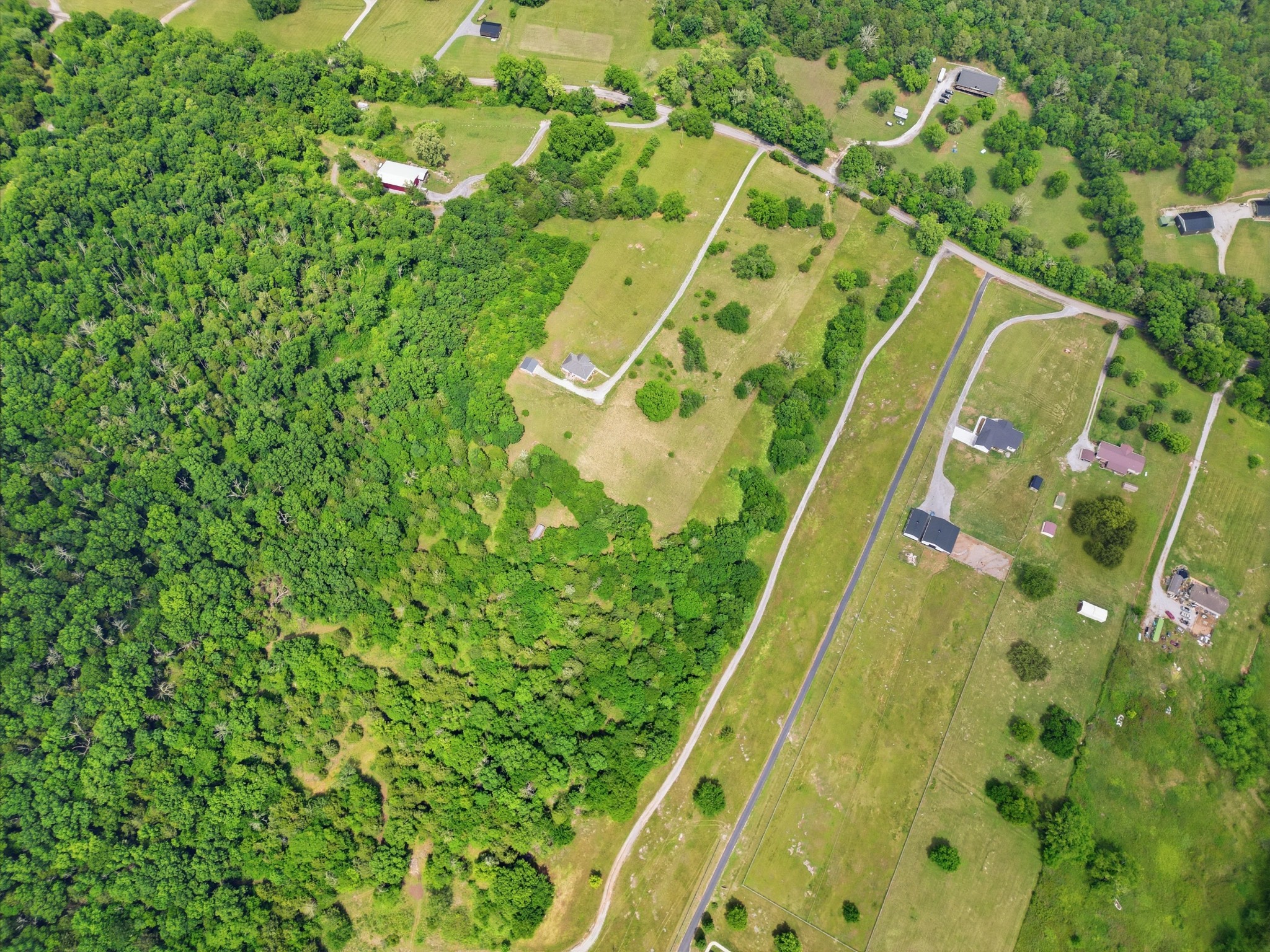 12 Glasgow Branch Road Hartsville TN 37074