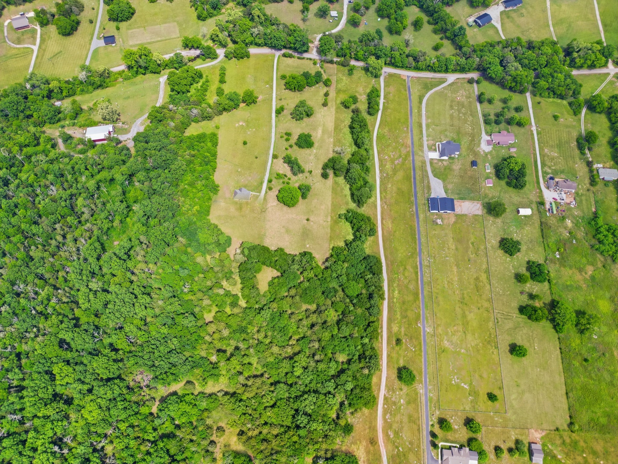 12 Glasgow Branch Road Hartsville TN 37074