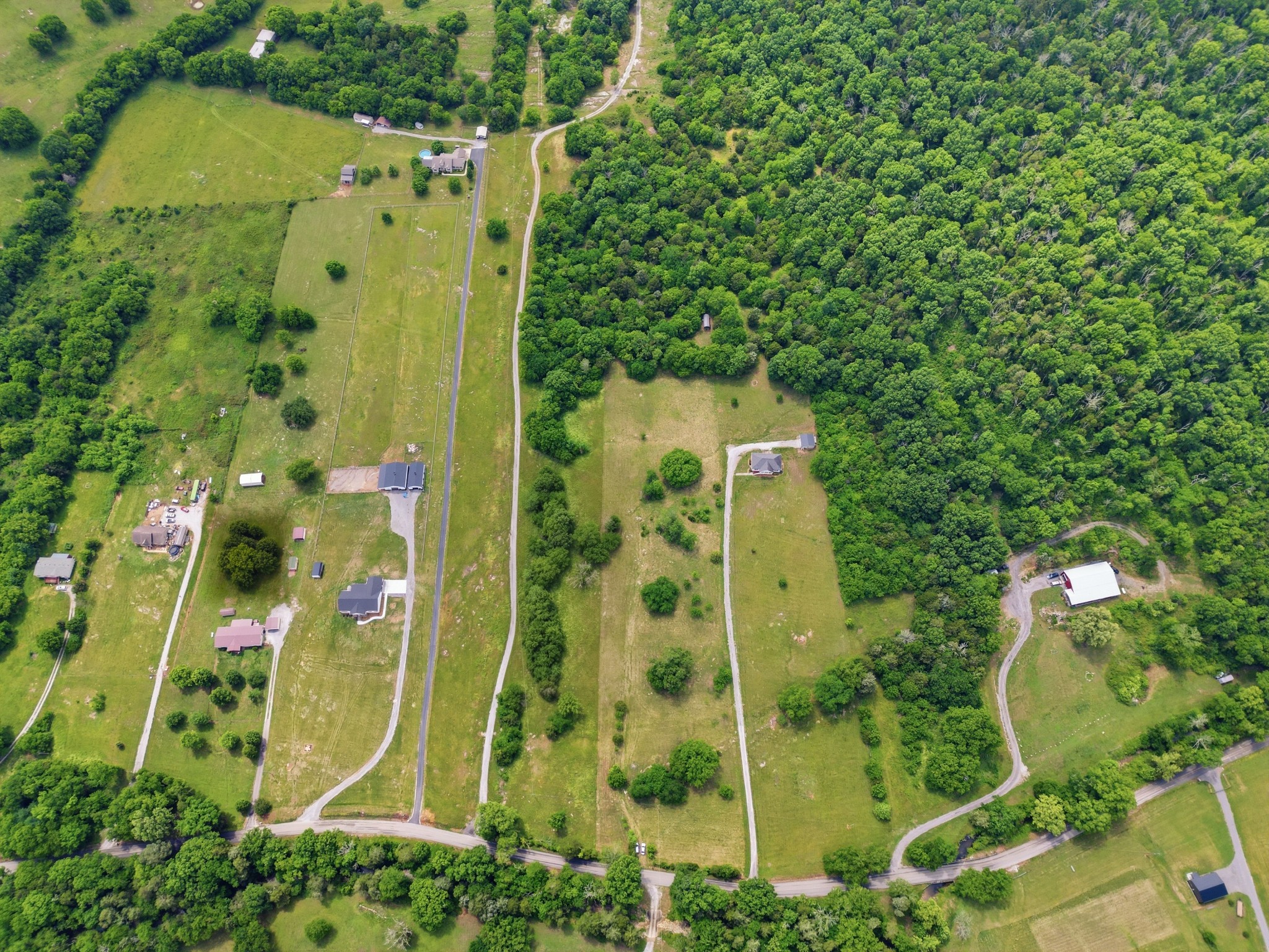 12 Glasgow Branch Road Hartsville TN 37074