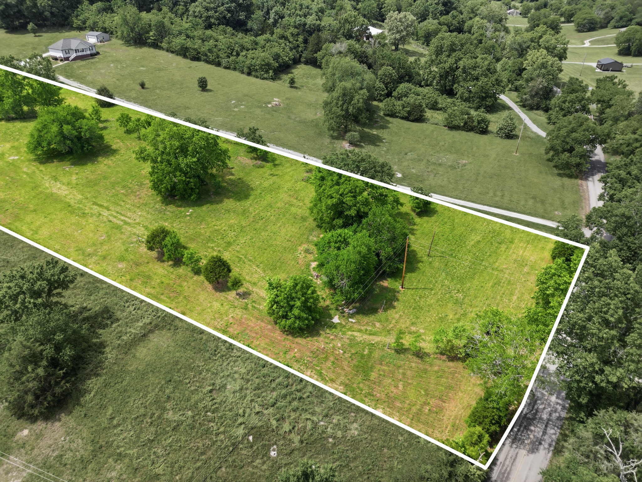12 Glasgow Branch Road Hartsville TN 37074