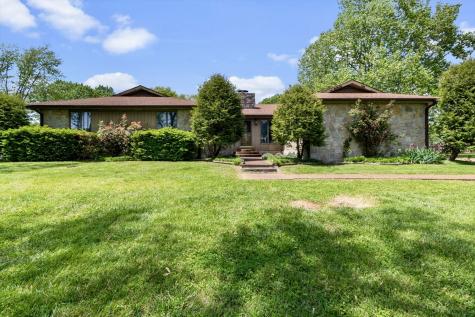 716 Capitol Dr, N Lebanon TN 37087