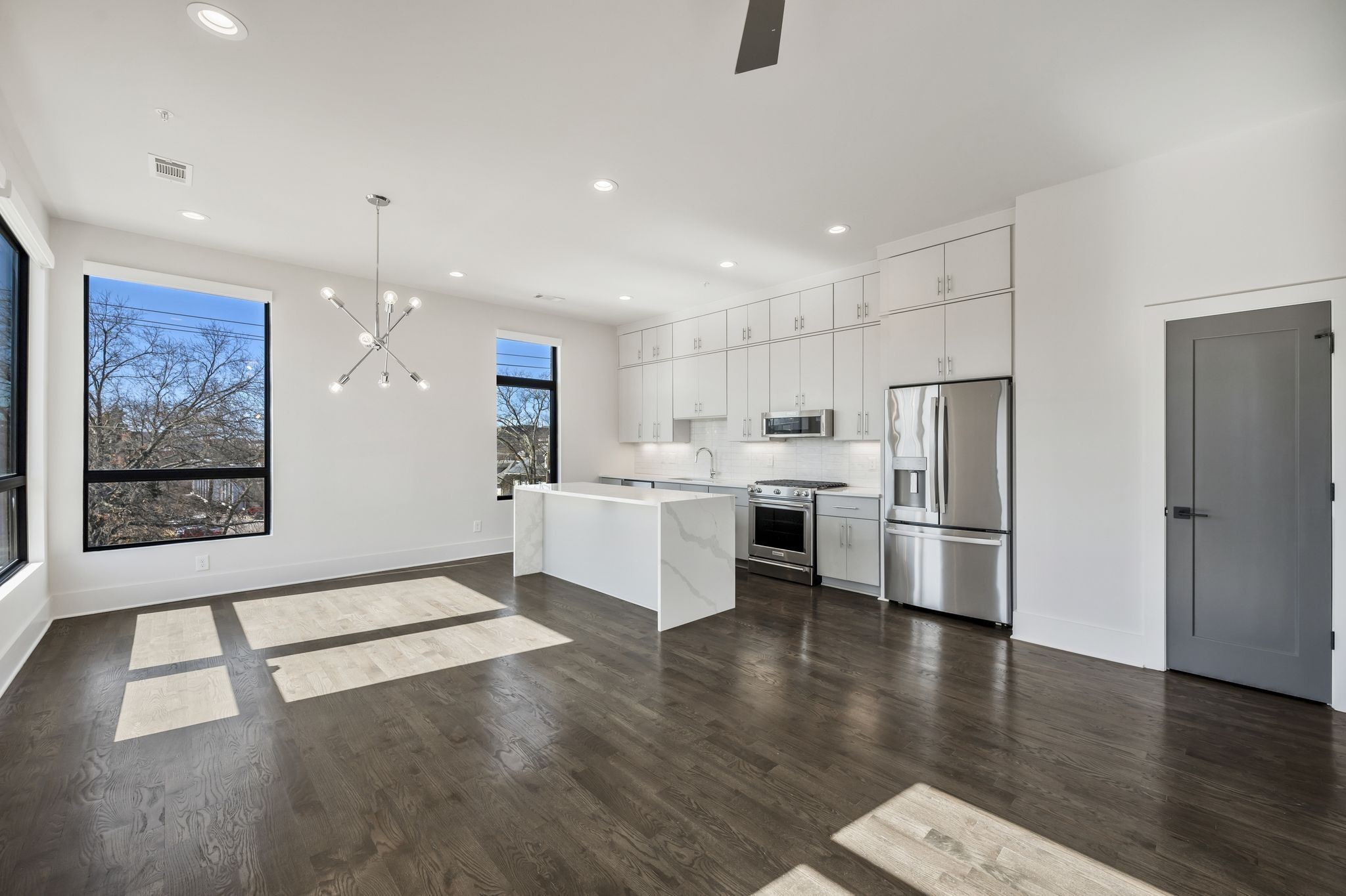 1648 19th Ave, S Nashville TN 37212