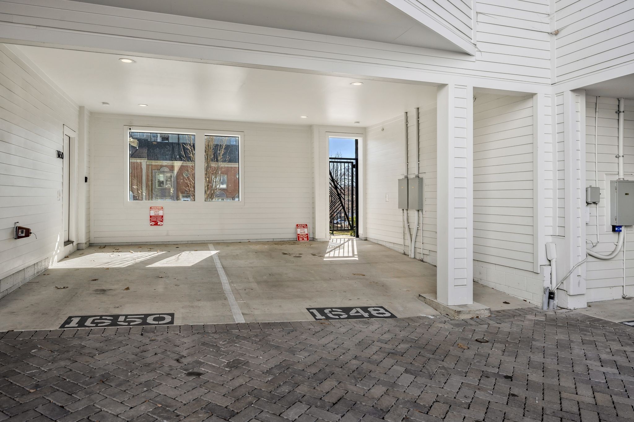 1648 19th Ave, S Nashville TN 37212