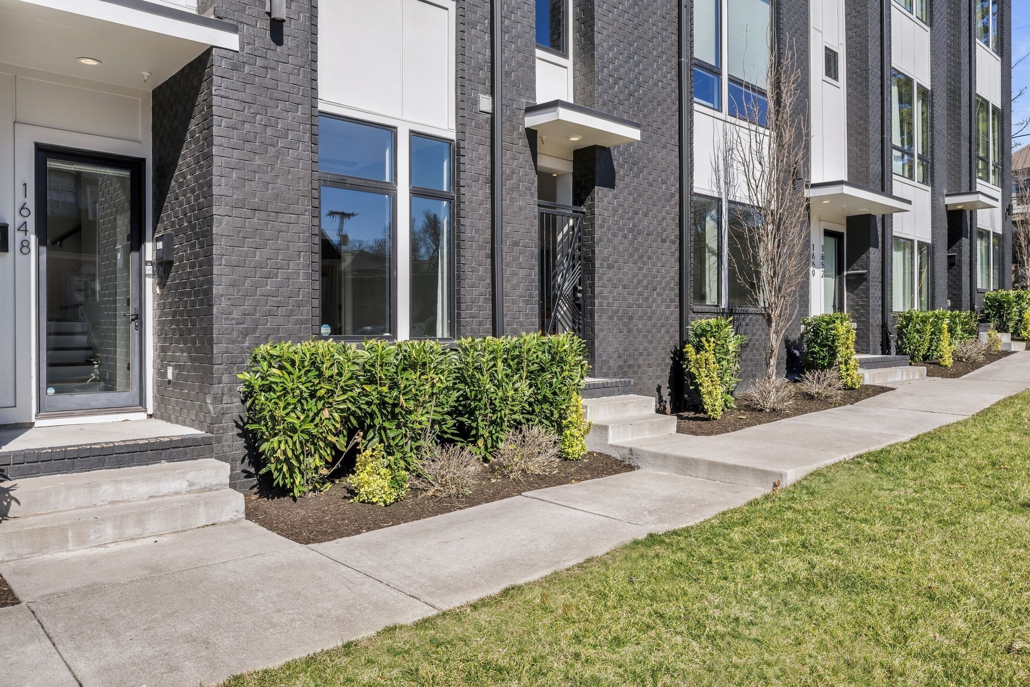 1648 19th Ave, S Nashville TN 37212