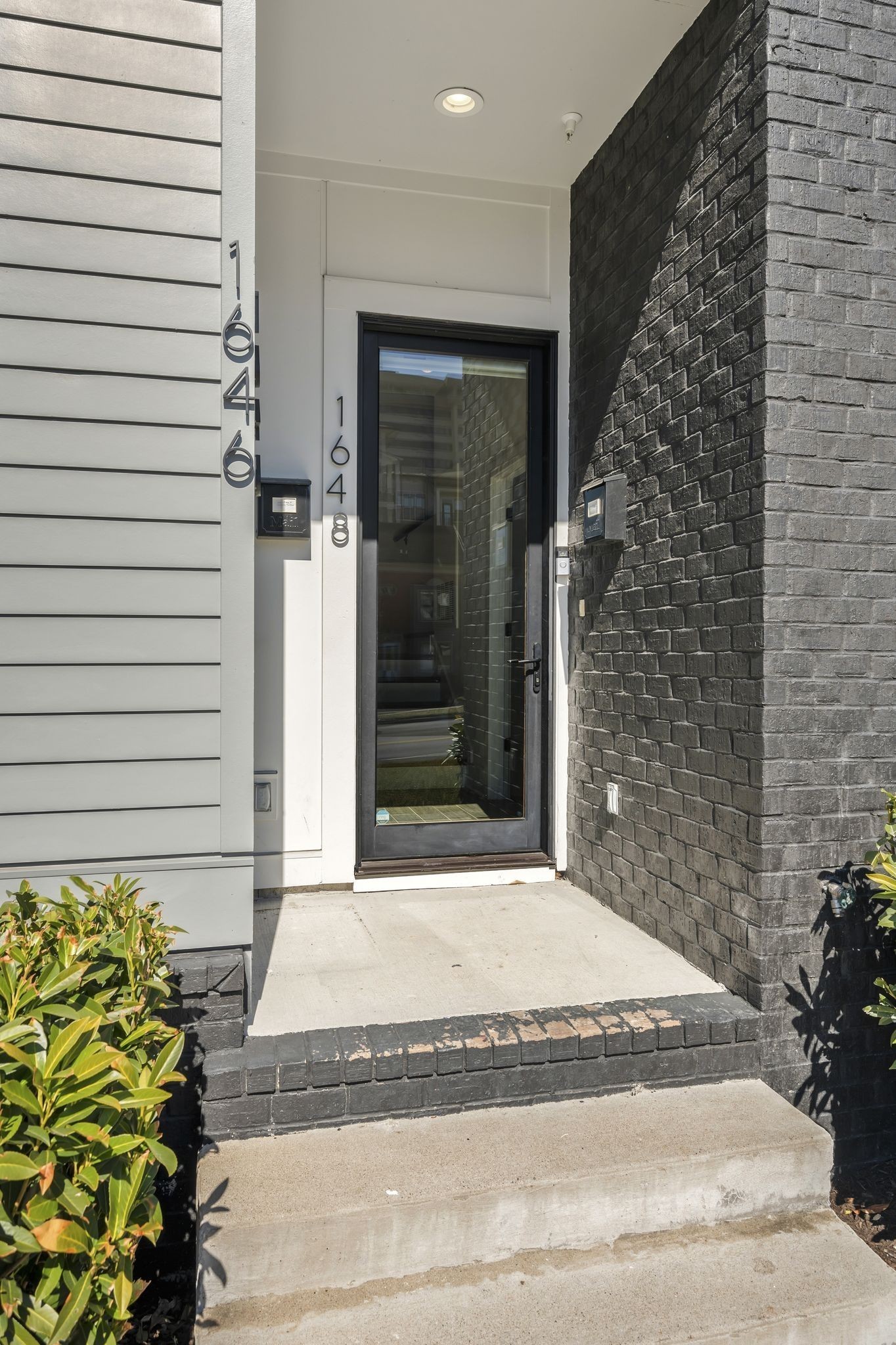 1648 19th Ave, S Nashville TN 37212