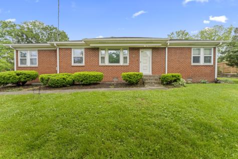 4856 Lynn Drive Nashville TN 37211