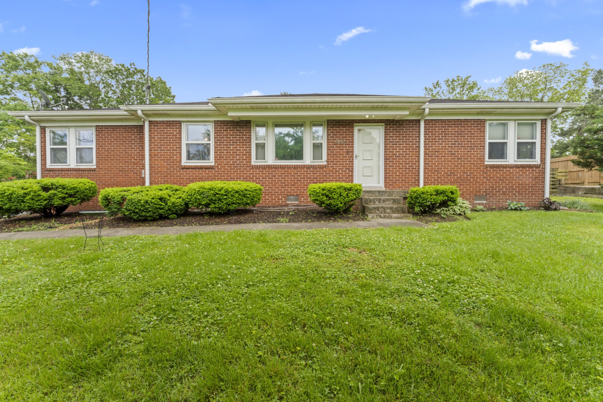 4856 Lynn Drive Nashville TN 37211