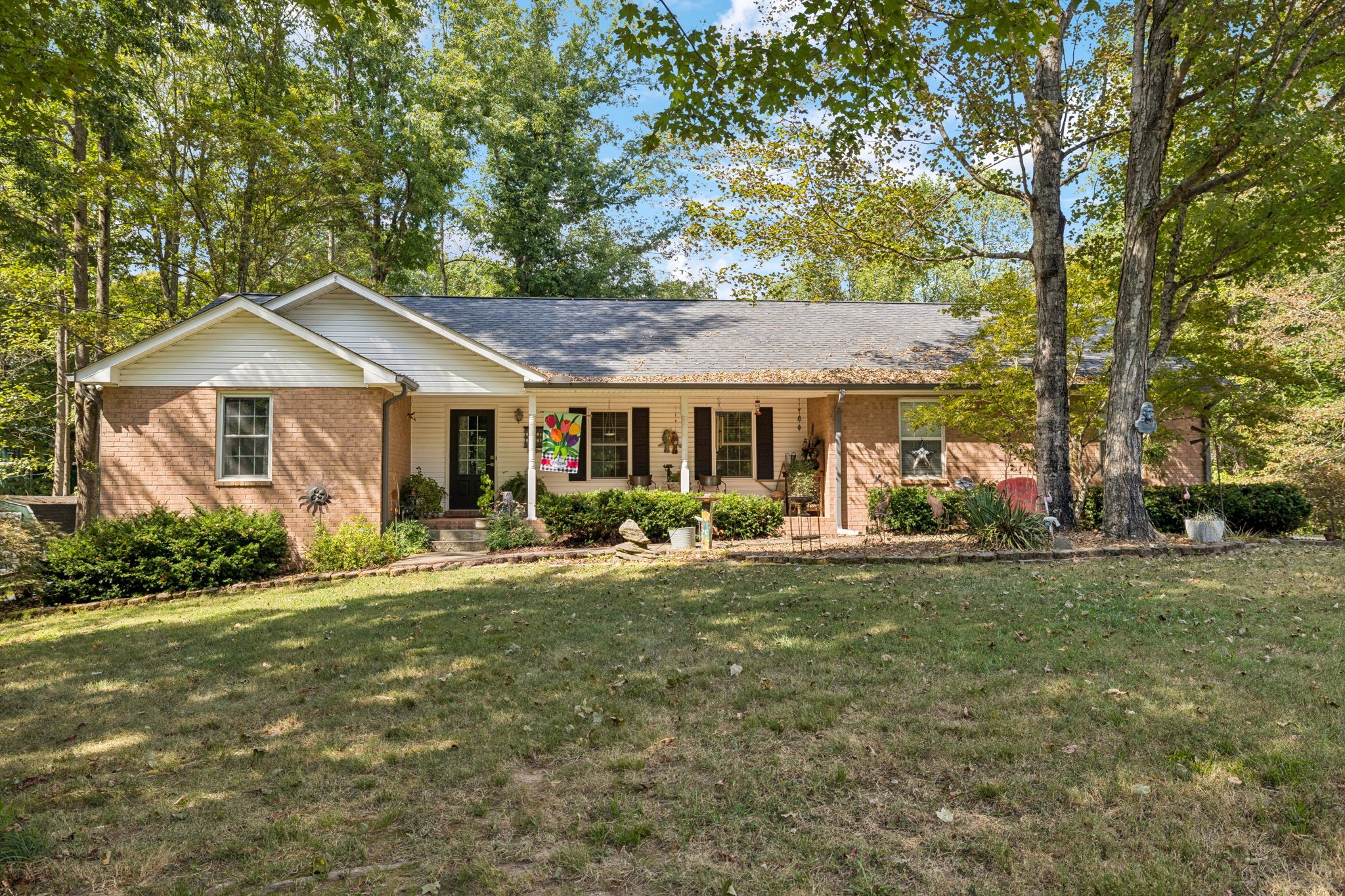 1060 Satterwhite Road Ashland City TN 37015