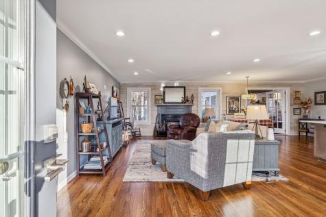 1060 Satterwhite Road Ashland City TN 37015