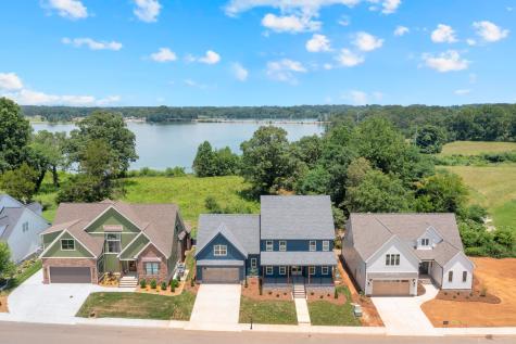 267 Hammock Drive Winchester TN 37398
