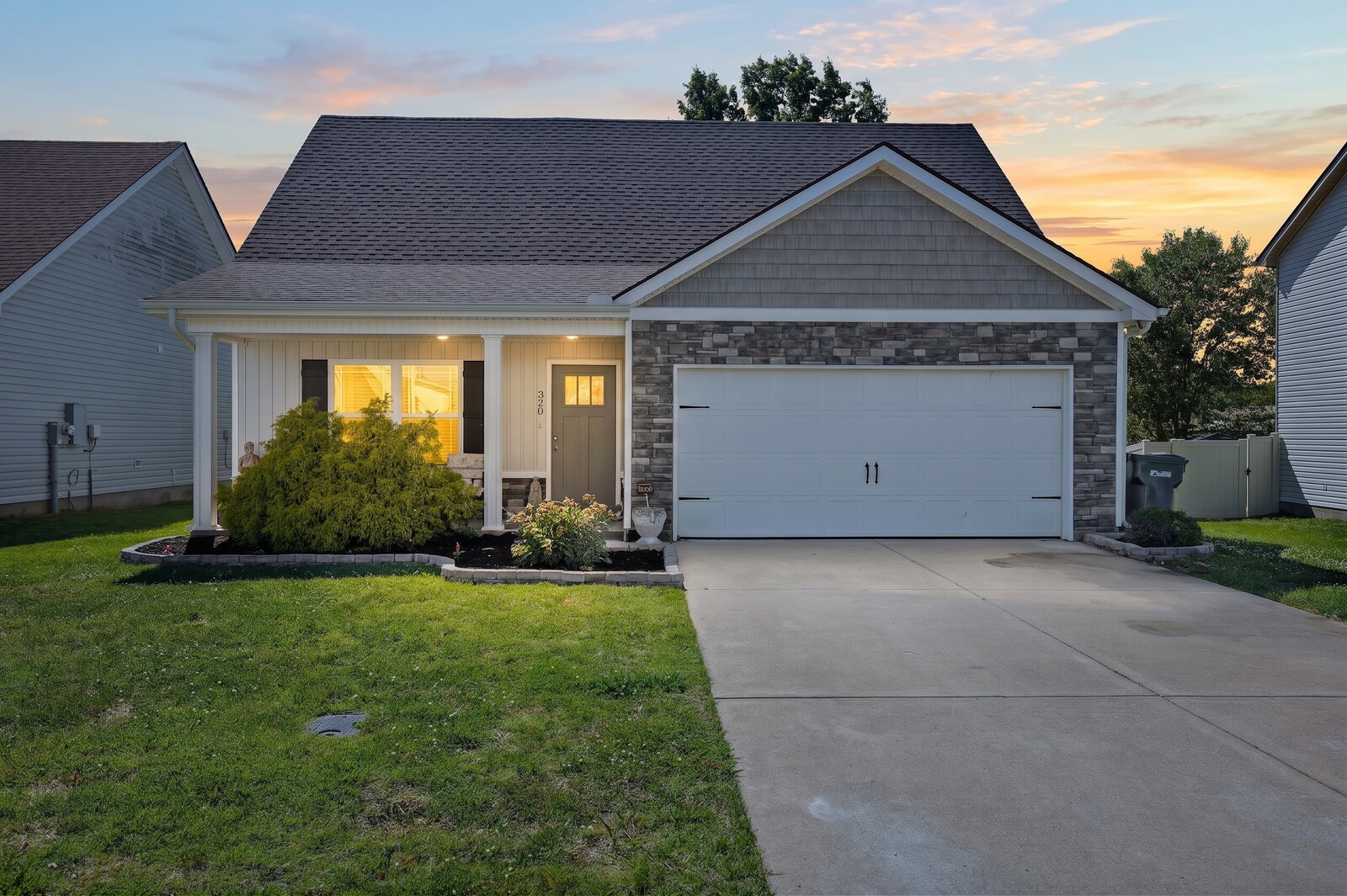 320 Providence Drive Lebanon TN 37087