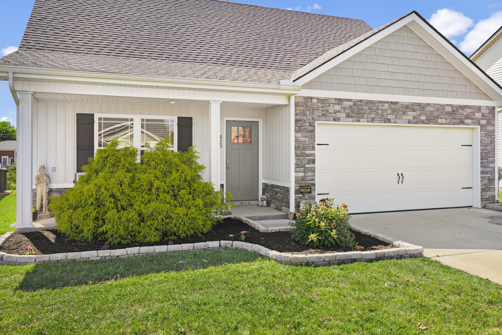 320 Providence Drive Lebanon TN 37087