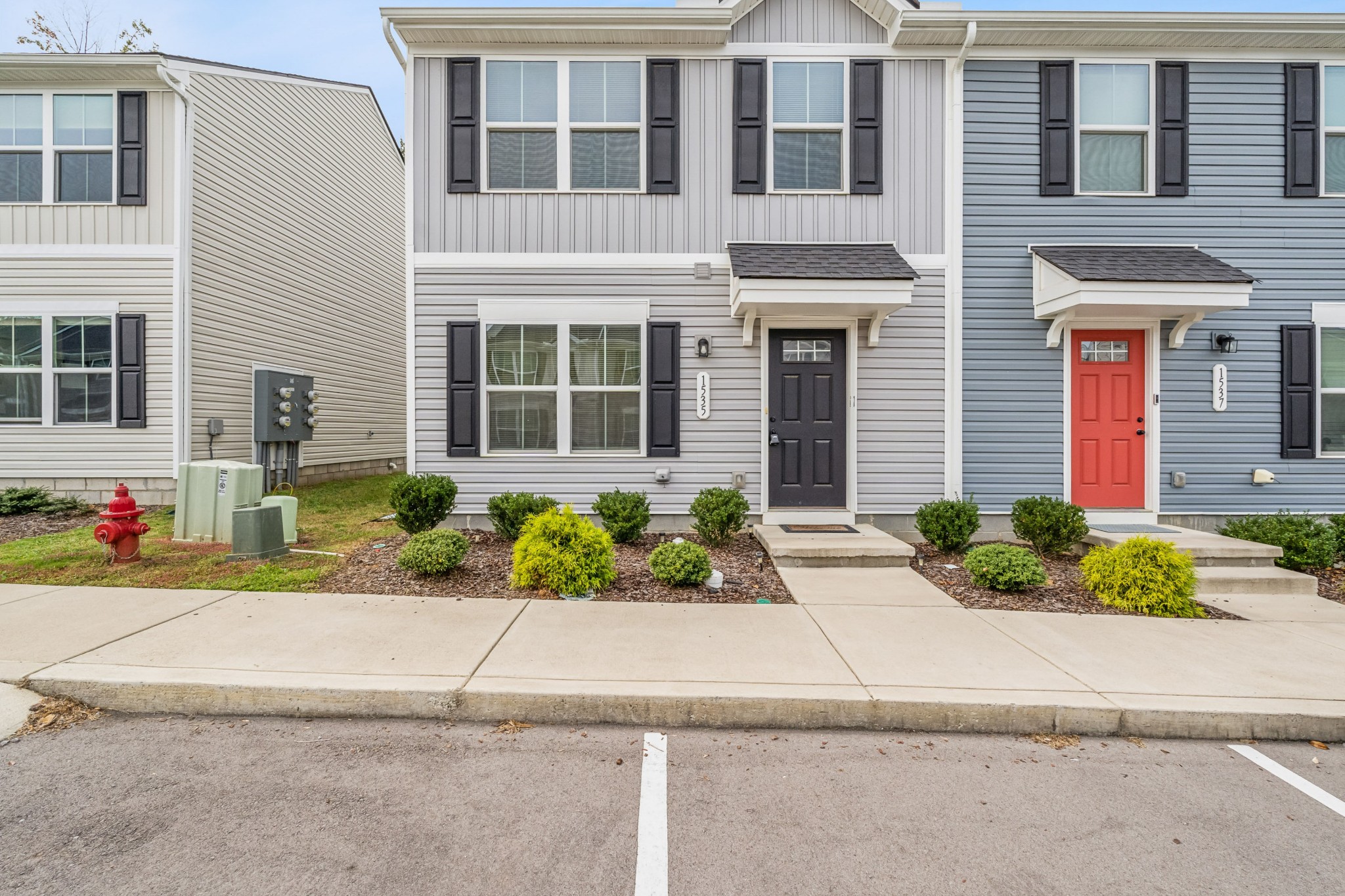 1535 Smoketree Road Antioch TN 37013