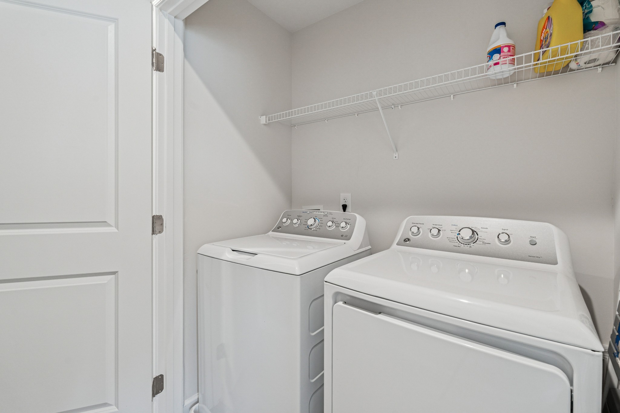 1535 Smoketree Road Antioch TN 37013