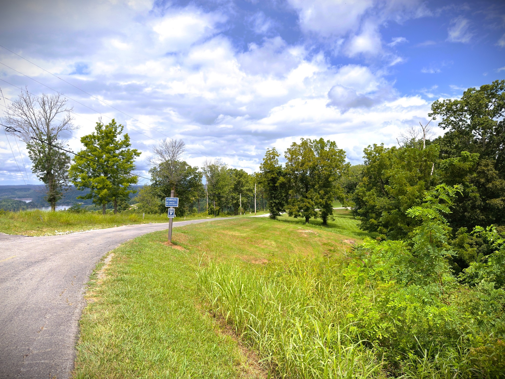0 Swan Ridge Road Hilham TN 38568