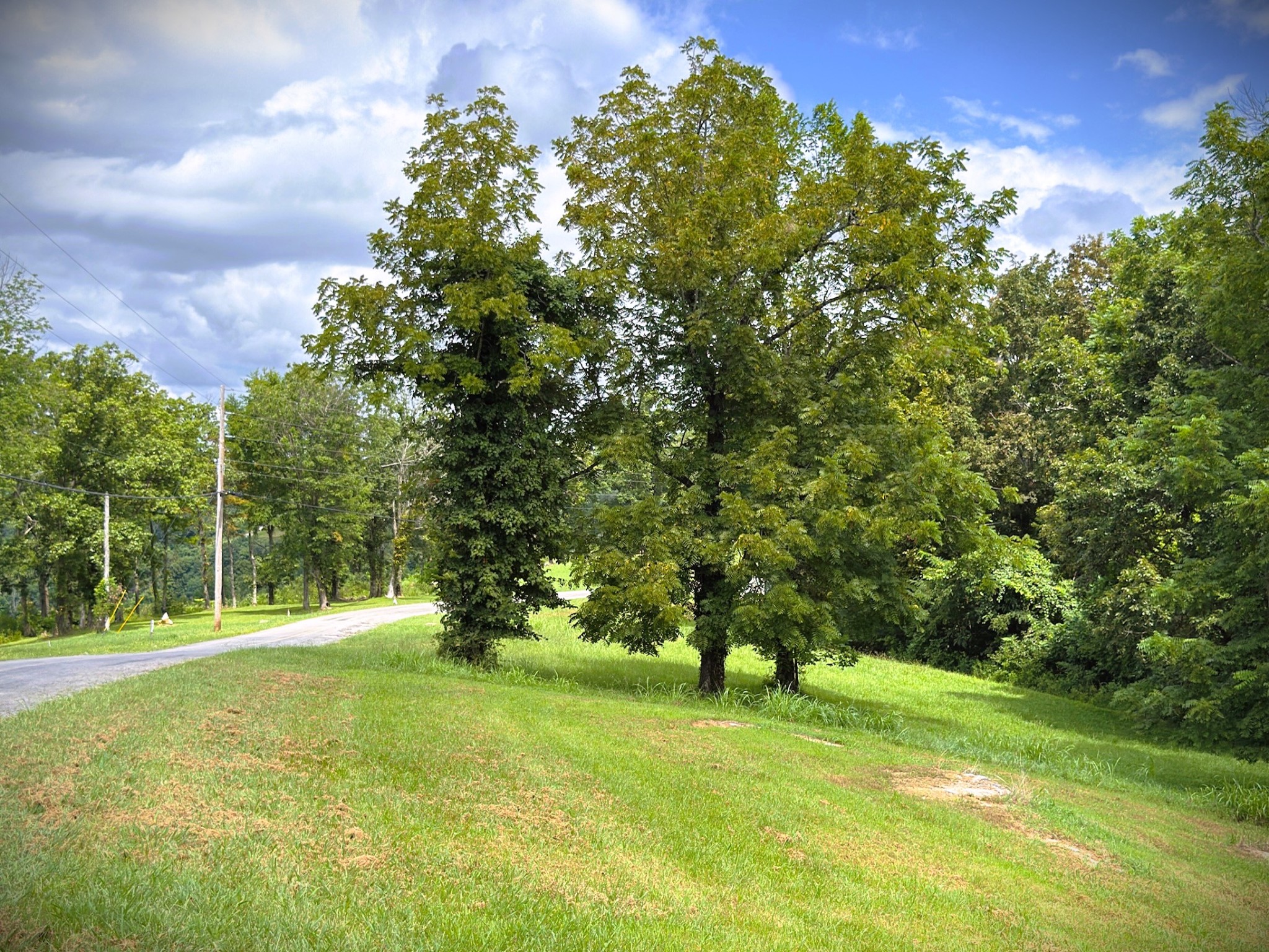 0 Swan Ridge Road Hilham TN 38568