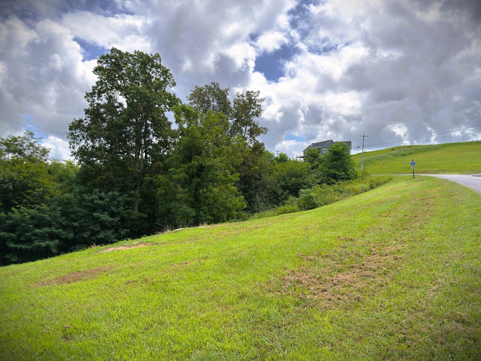 0 Swan Ridge Road Hilham TN 38568