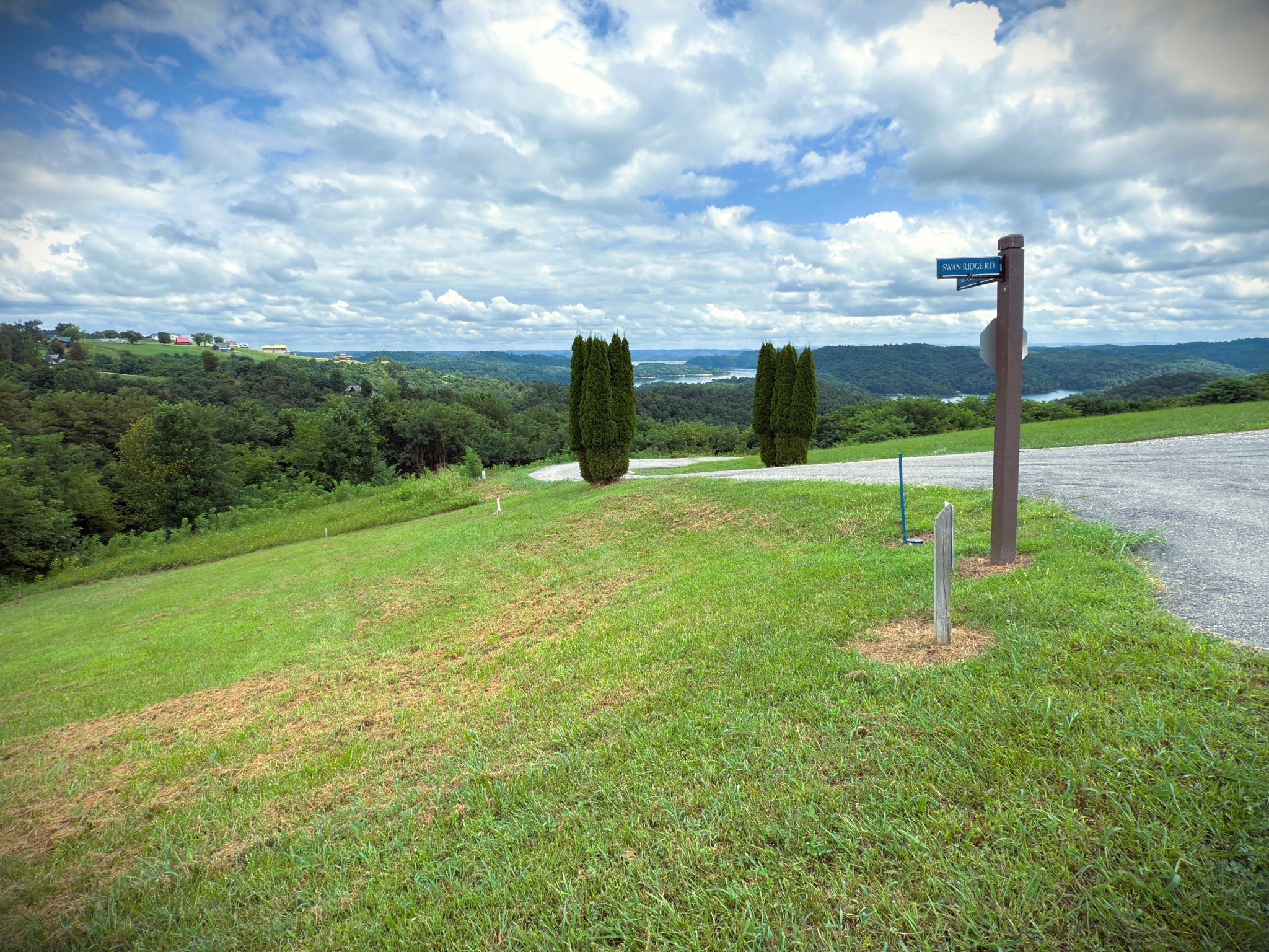 0 Swan Ridge Road Hilham TN 38568