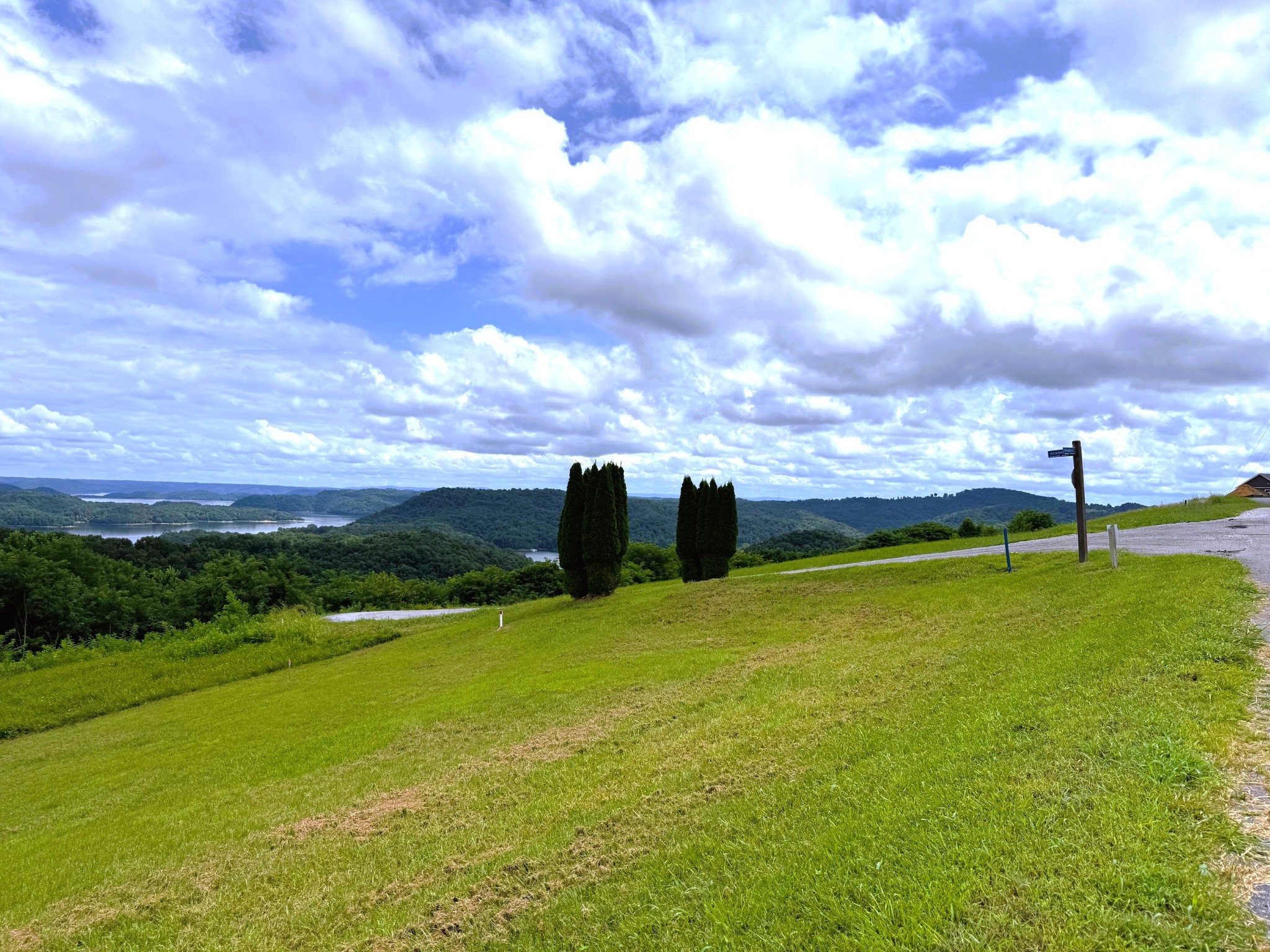 0 Swan Ridge Road Hilham TN 38568