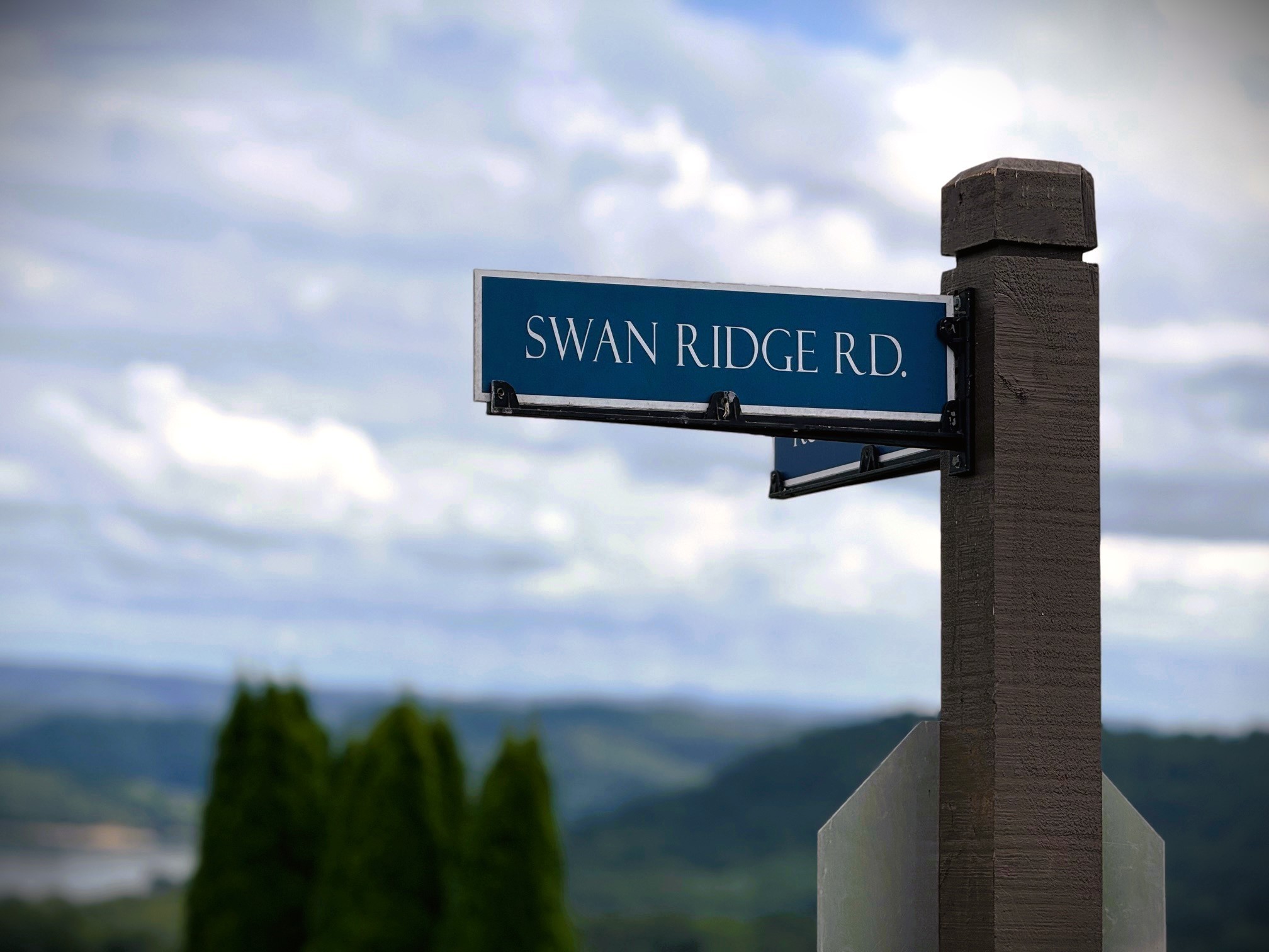 0 Swan Ridge Road Hilham TN 38568