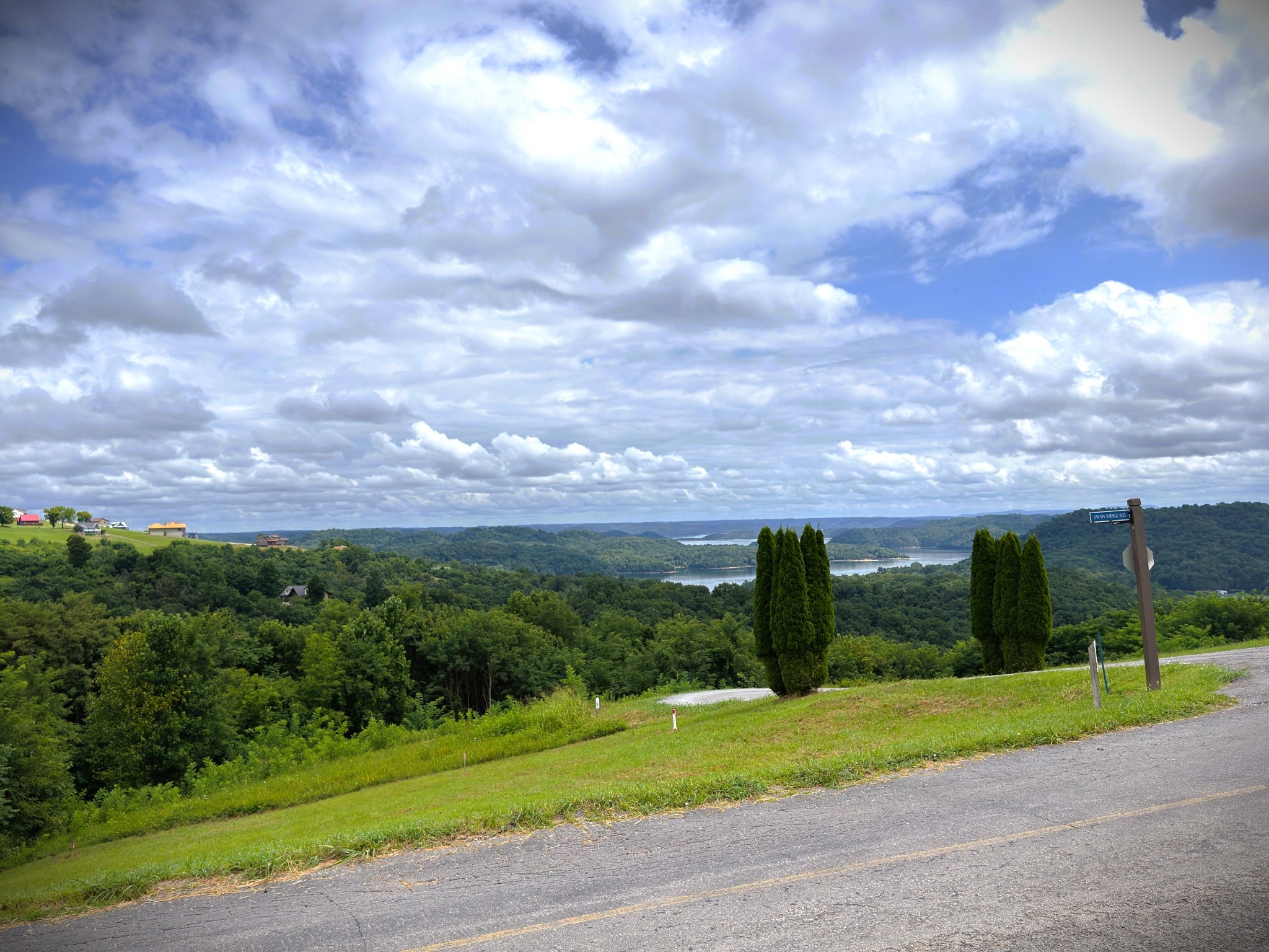0 Swan Ridge Road Hilham TN 38568