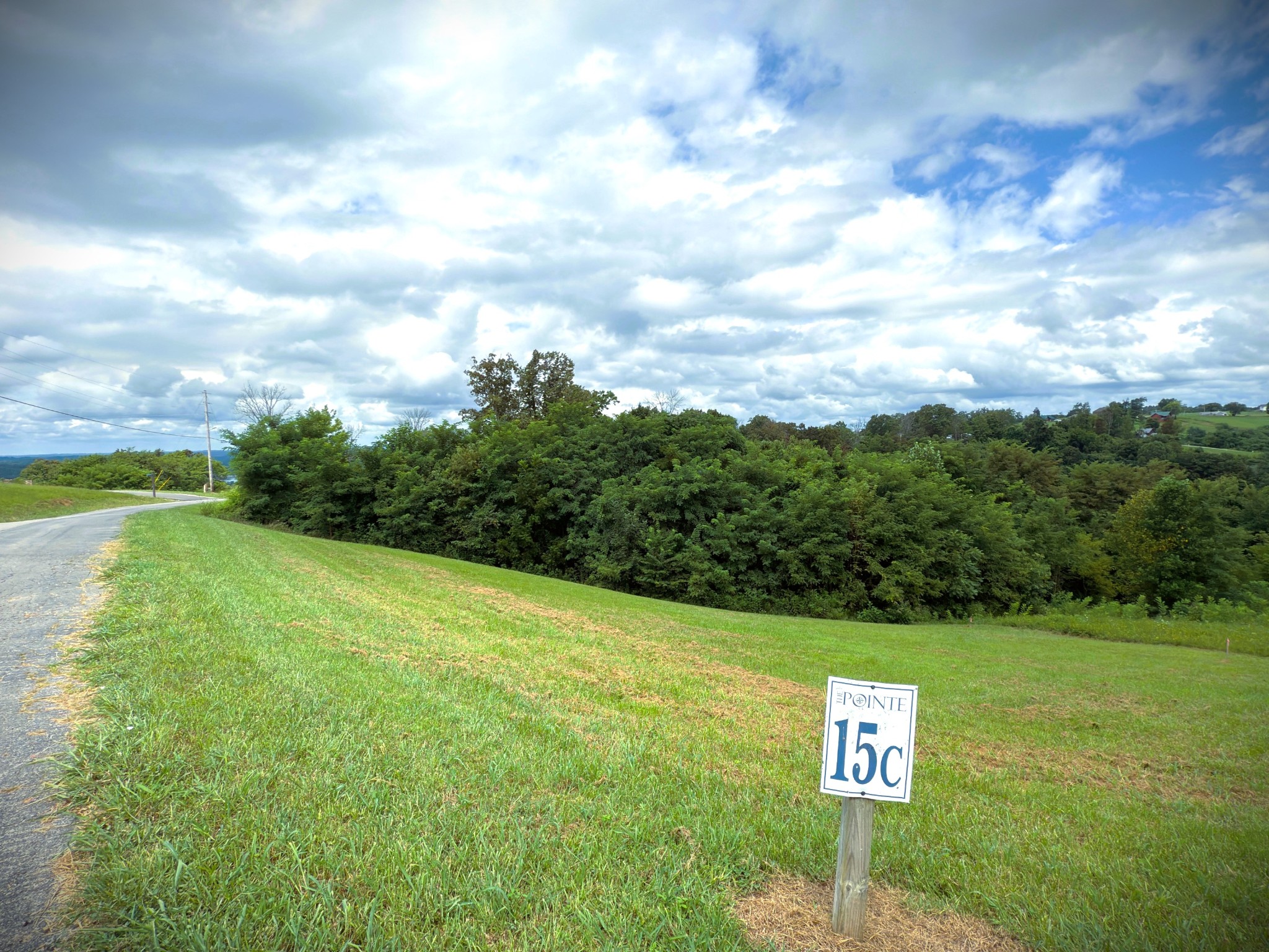 0 Swan Ridge Road Hilham TN 38568