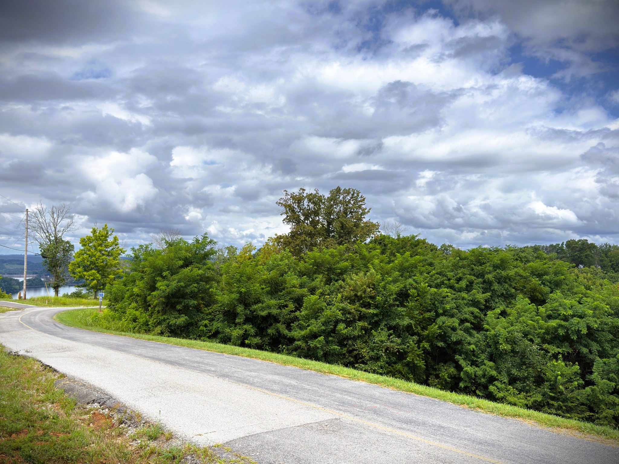 0 Swan Ridge Road Hilham TN 38568