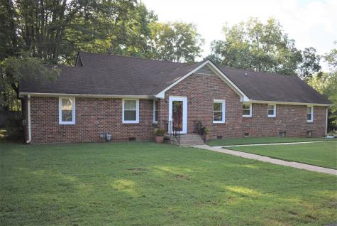 305 Hillcrest Street Manchester TN 37355