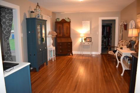 305 Hillcrest Street Manchester TN 37355