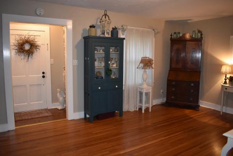 305 Hillcrest Street Manchester TN 37355