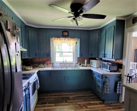 305 Hillcrest Street Manchester TN 37355