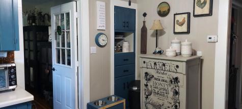 305 Hillcrest Street Manchester TN 37355