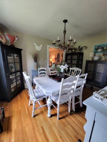 305 Hillcrest Street Manchester TN 37355