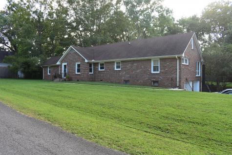305 Hillcrest Street Manchester TN 37355