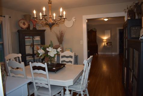 305 Hillcrest Street Manchester TN 37355