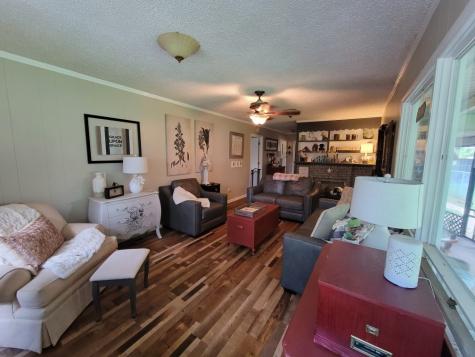 305 Hillcrest Street Manchester TN 37355