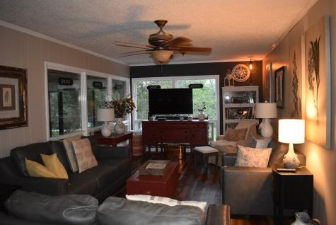 305 Hillcrest Street Manchester TN 37355