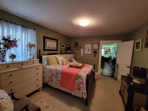 305 Hillcrest Street Manchester TN 37355