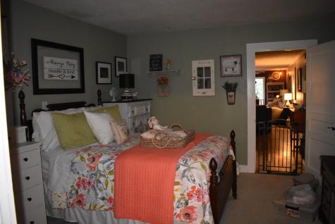 305 Hillcrest Street Manchester TN 37355