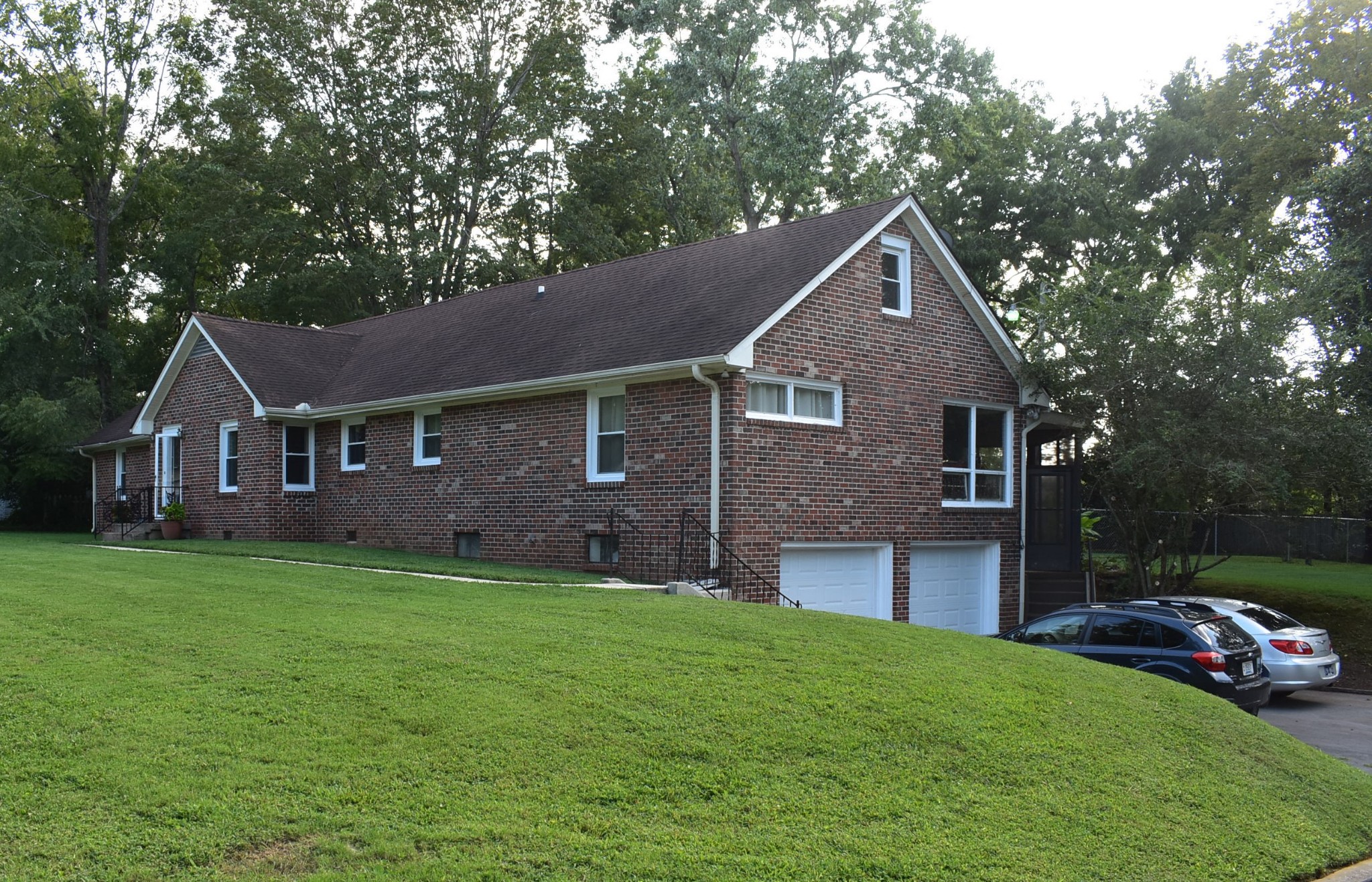 305 Hillcrest Street Manchester TN 37355