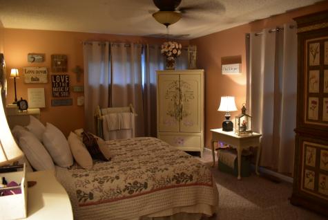 305 Hillcrest Street Manchester TN 37355