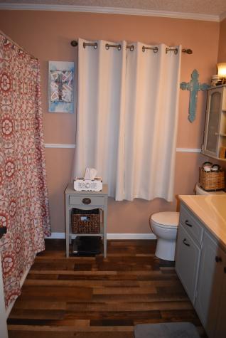 305 Hillcrest Street Manchester TN 37355