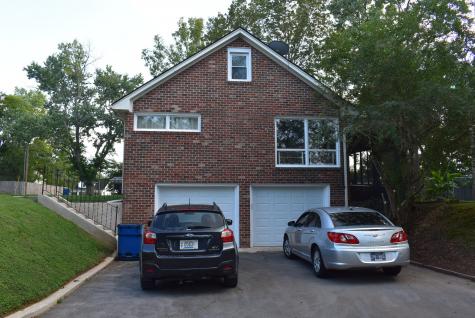 305 Hillcrest Street Manchester TN 37355