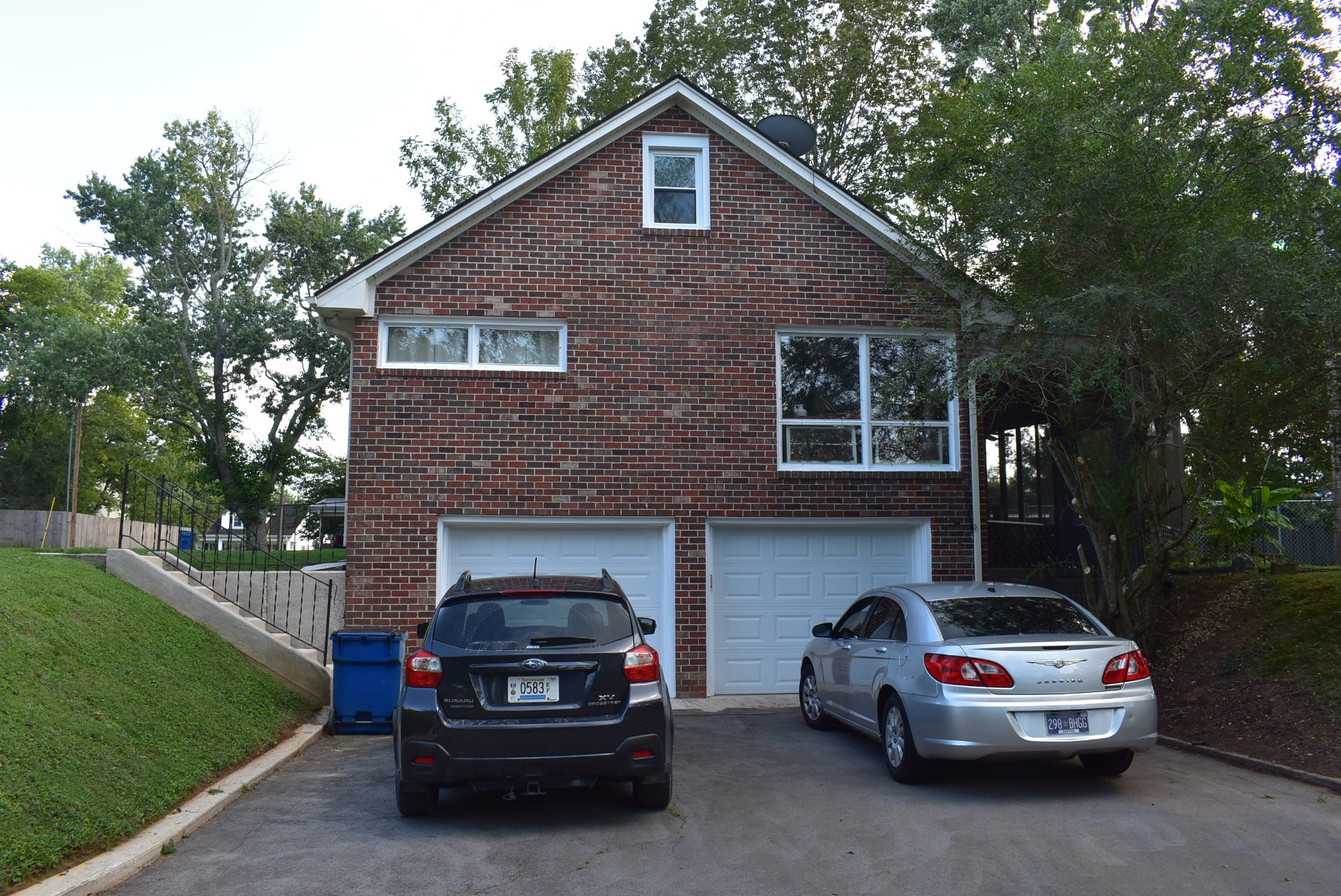305 Hillcrest Street Manchester TN 37355