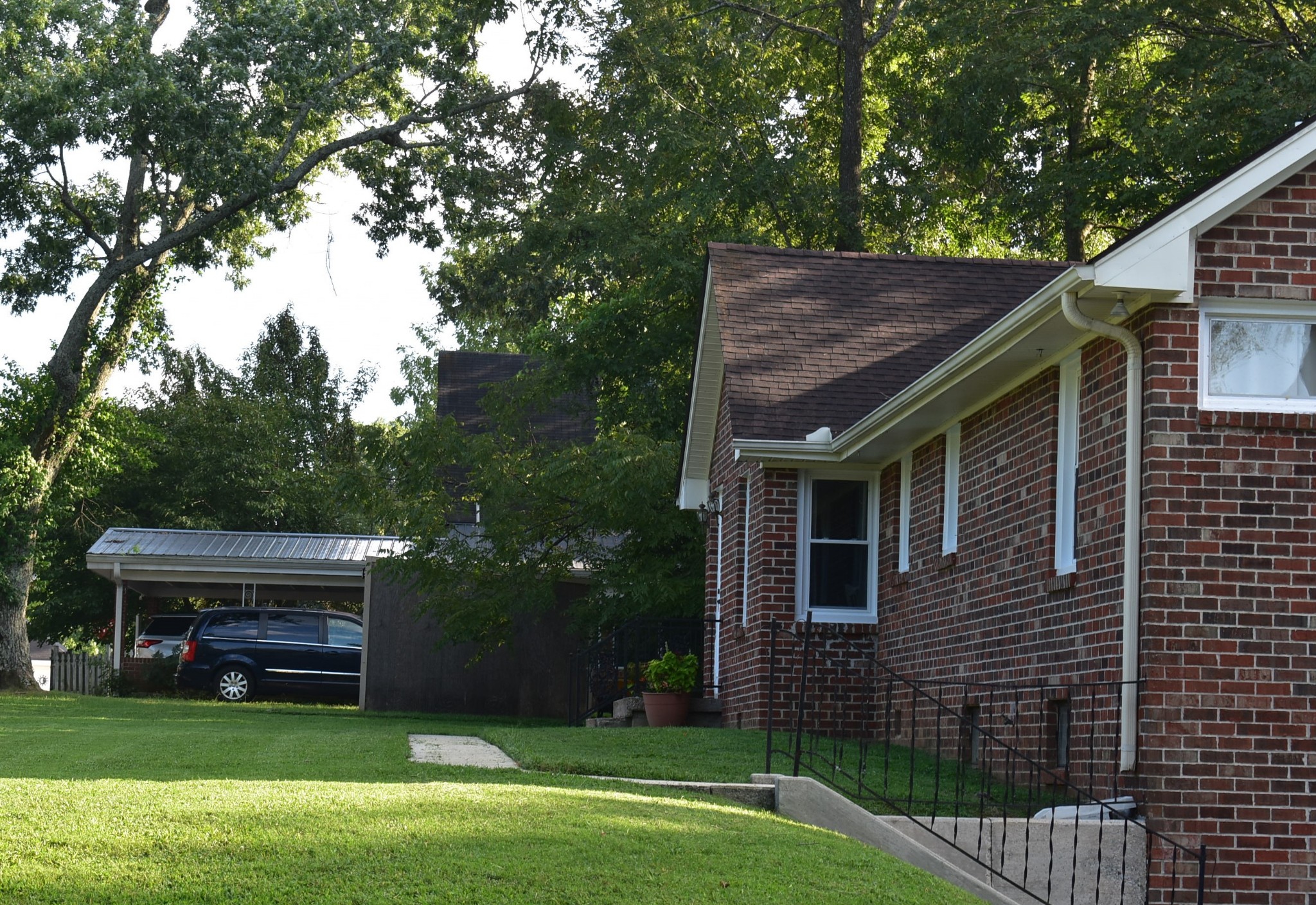 305 Hillcrest Street Manchester TN 37355