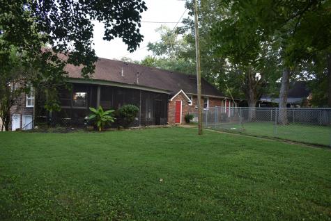 305 Hillcrest Street Manchester TN 37355
