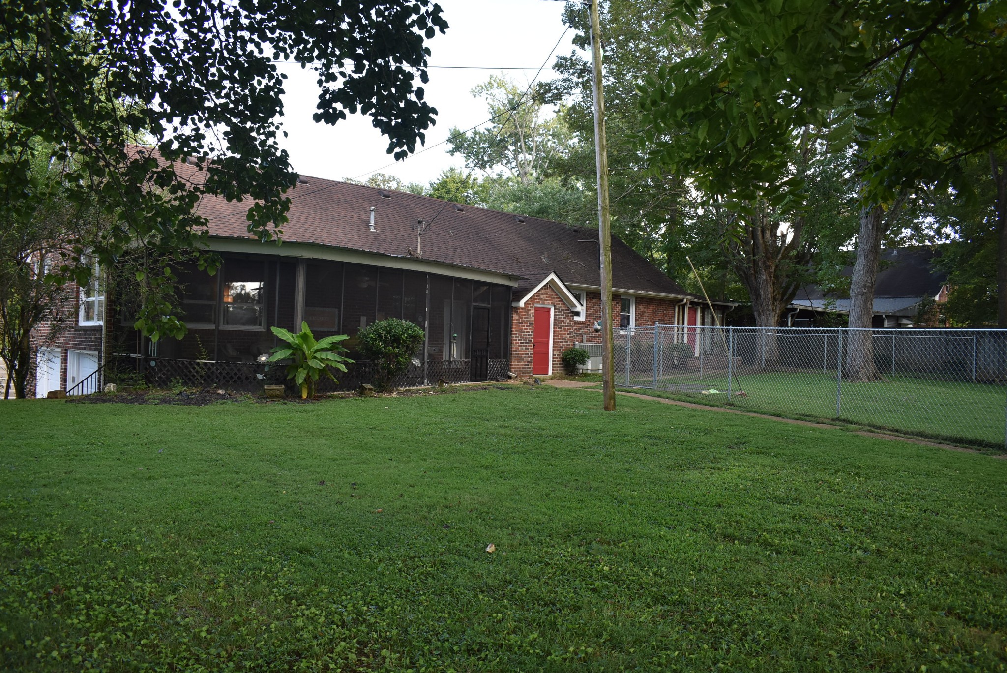 305 Hillcrest Street Manchester TN 37355