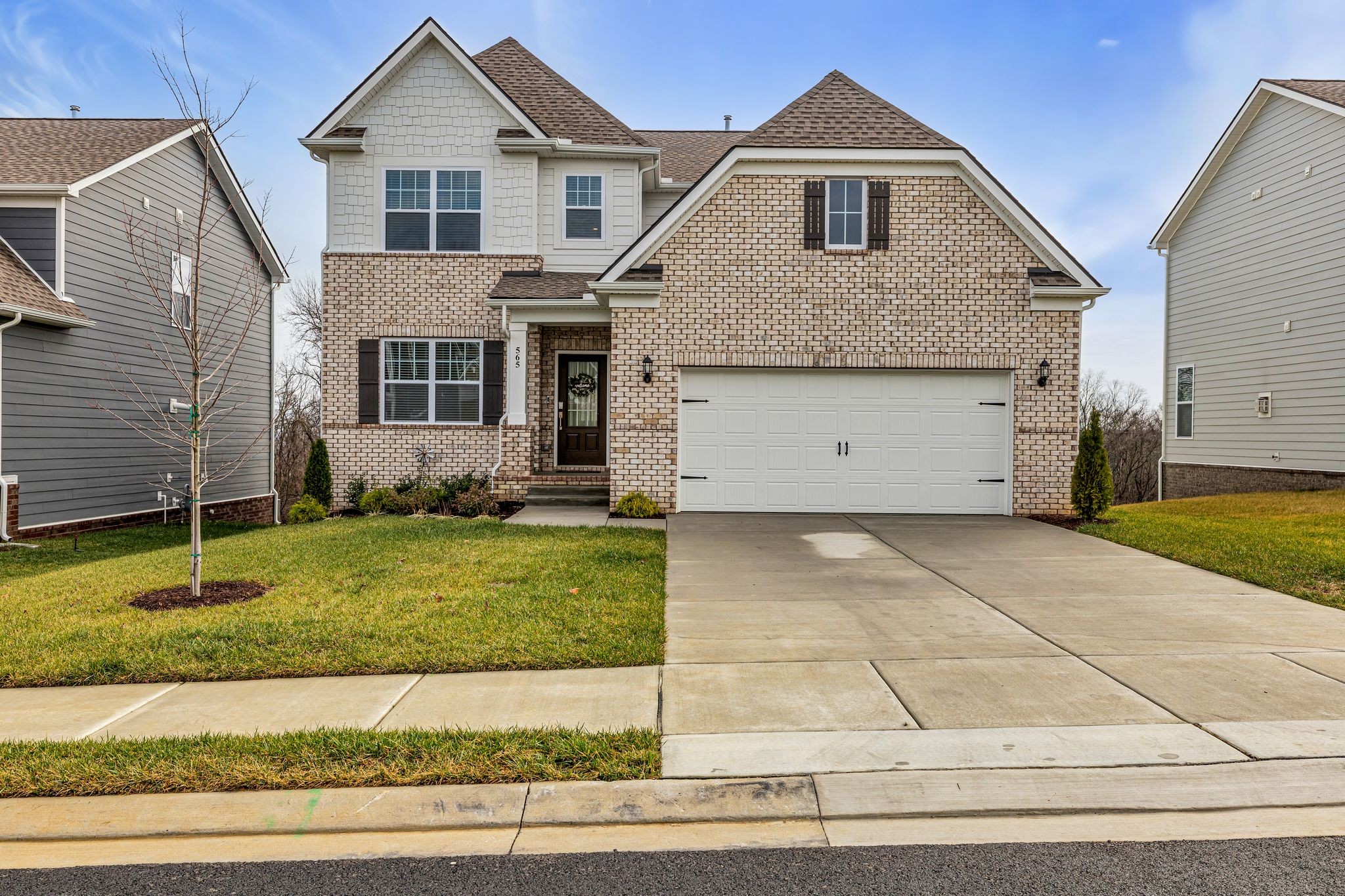 565 Lyness Drive Smyrna TN 37167