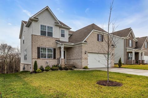 565 Lyness Drive Smyrna TN 37167