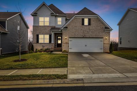 565 Lyness Drive Smyrna TN 37167